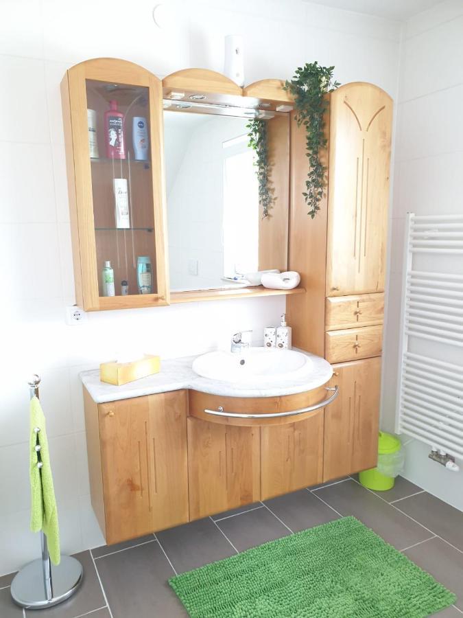 Bogi'S Ferienhaus - Pension Laakirchen Extérieur photo