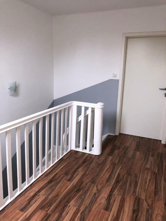 Bogi'S Ferienhaus - Pension Laakirchen Extérieur photo