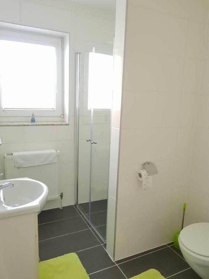 Bogi'S Ferienhaus - Pension Laakirchen Extérieur photo