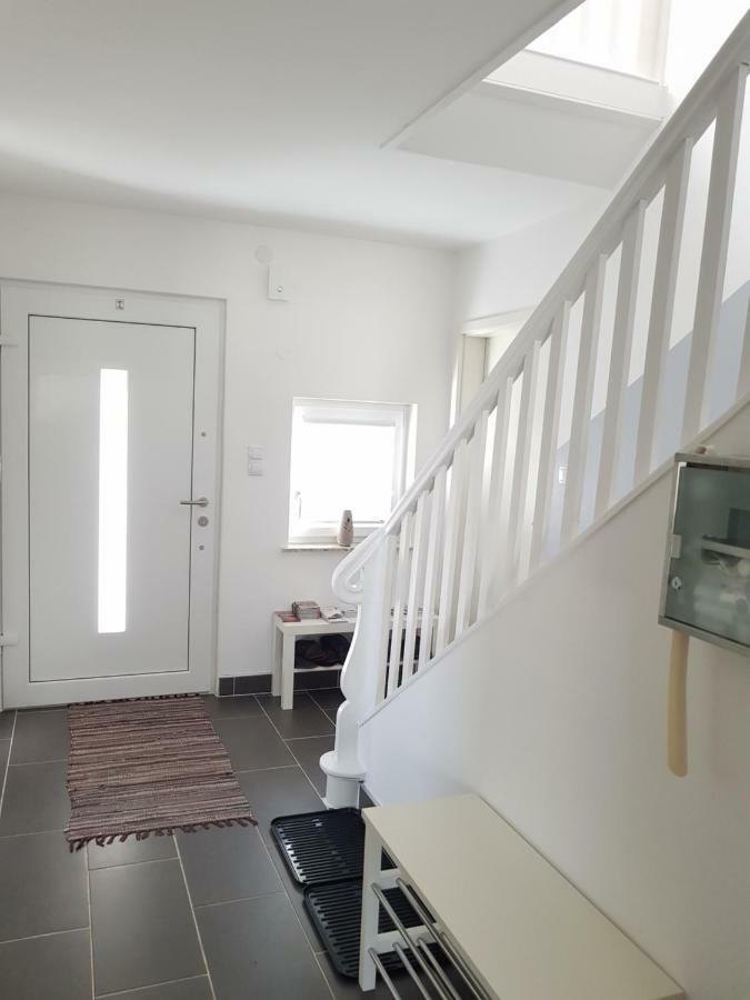 Bogi'S Ferienhaus - Pension Laakirchen Extérieur photo